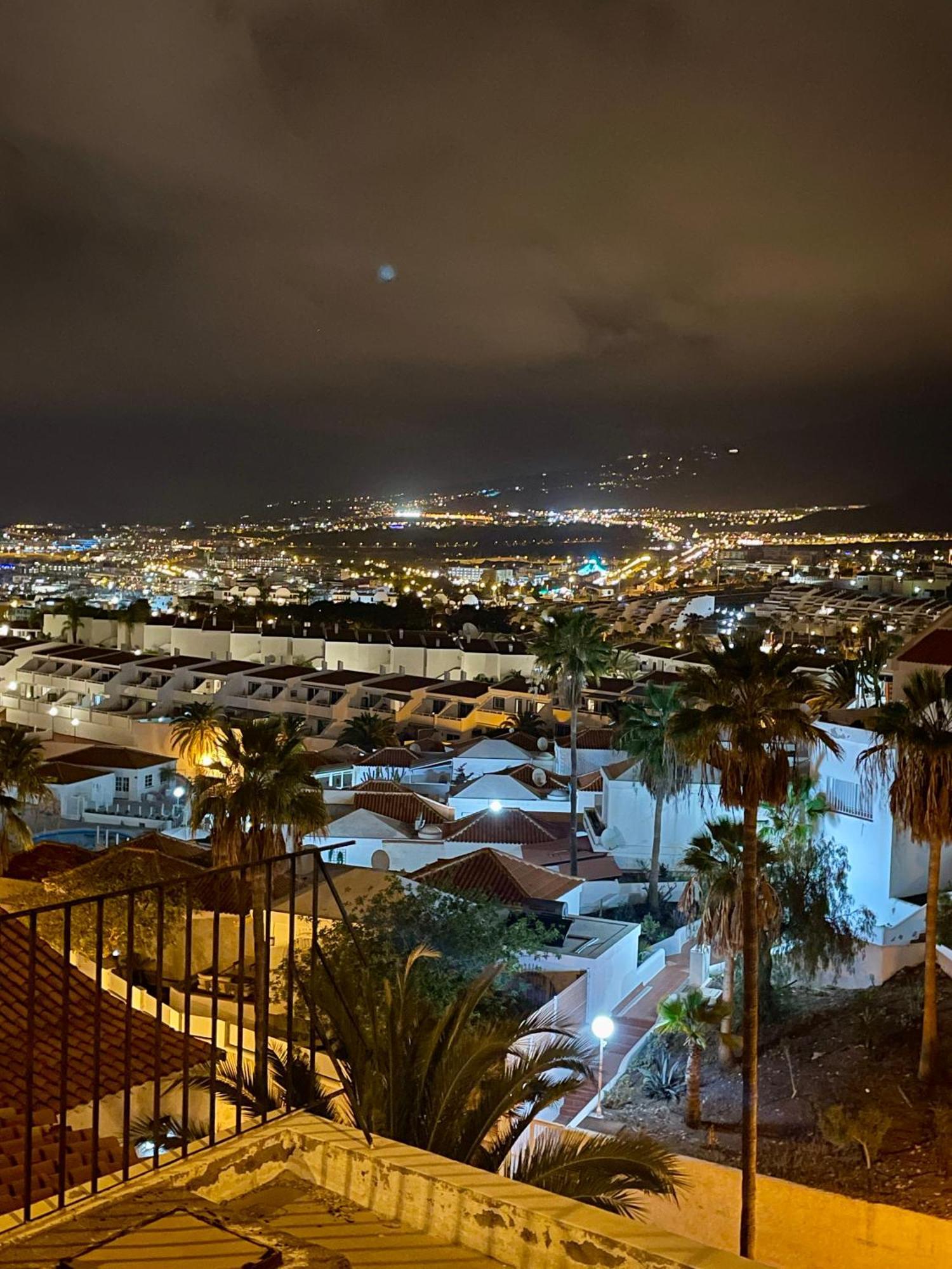 Tenerife Holidays Costa Adeje  Buitenkant foto